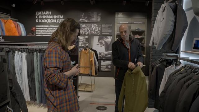 Где купить снаряжение? Обзор магазина Экипион
