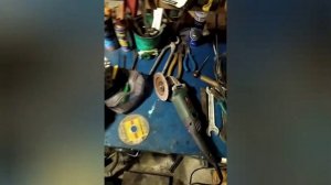 как вытащить металлическую стружку с глаза без проблем.