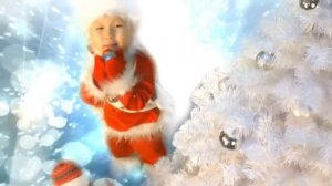 Андрюша Николаев Ча5ыл -  Сана дьылынан