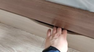 Кровать Гармония КР 607