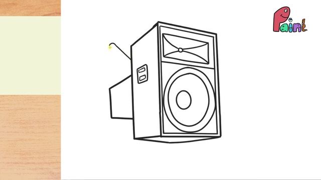 How to Draw Spider Speaker from Skibidi Toilet - Easy Draw Step By Step - Paintingku смотреть онлайн