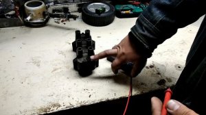 Проверка РАЗНЫХ катушек зажигания