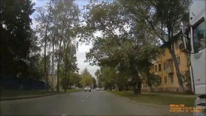 Нижний Новгород. По Автозаводскому району.
