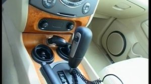 SsangYong Rexton тест-драйв Автолига (autoliga.tv)