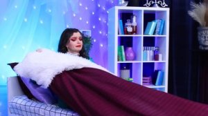 Из беременной ботанши в беременного вампира! Как стать вампиром!