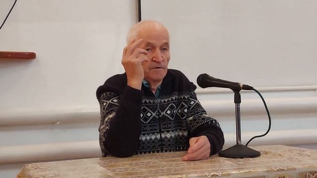 Кашковский - матка это сердце пчелосемьи/ встреча пчеловодов Сибири 2023