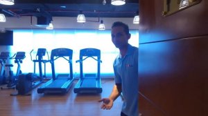 Rose Park Hotel Barsha Opening - media preview