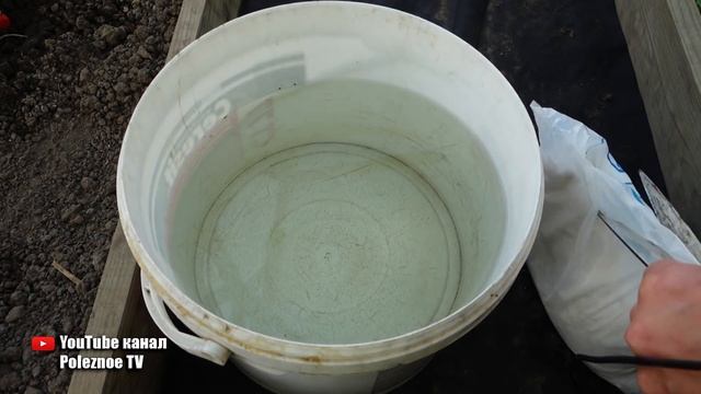 КОРМЛЮ ЭТИМ ОГУРЦЫ И УРОЖАЙ НАЧИНАЮ СОБИРАТЬ РАНЬШЕ ВСЕХ! ПОДКОРМКА ОГУРЦОВ МЕЛОМ смотреть онлайн