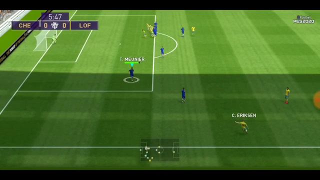 New Patch Pes 2019 mobile Best Patch For V.3.3.1 New Menu Mod Android Full Kits Updated HD Game