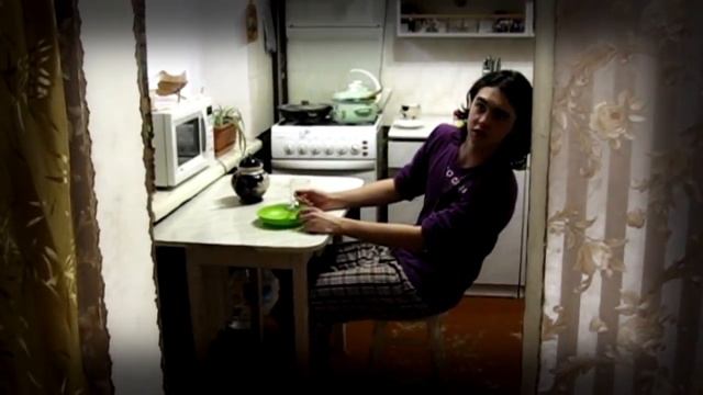 ホラー3：シラミ смотреть онлайн