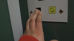 Электрические лифты (г. Воскресенск), V=1 м-с, г-п 400, 630 кг (13)