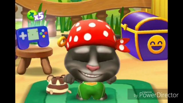 Говорящий Том и Сквик услышали "Вишнёвую семёрку", и начали флексить смотреть онлайн