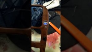 Подключить Aux, Bluetooth и USB зарядку на штатный магнитофон (comand) на Mercedes w220