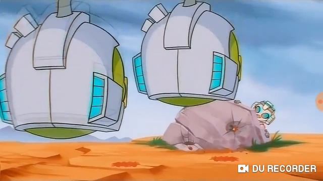 Сюжет игры Angry Birds Transformers смотреть онлайн