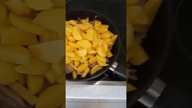 Мясо Индейки #мясо #вкусно #индейка #turkey смотреть онлайн