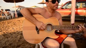 Нереально спел Я ваша тайна рок острова