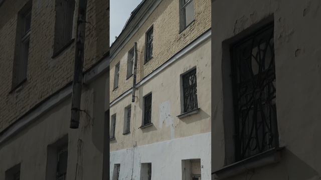 Куда пойти в Москве? Прогулка по центру столицы. смотреть онлайн