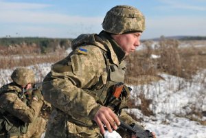 Украинские боевики в Артемовске подрываются на минах западного производства | новости сегодня