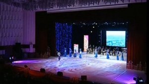 Роза Аманова “Ала-Тоо көрккө келбейт эл болбосо”