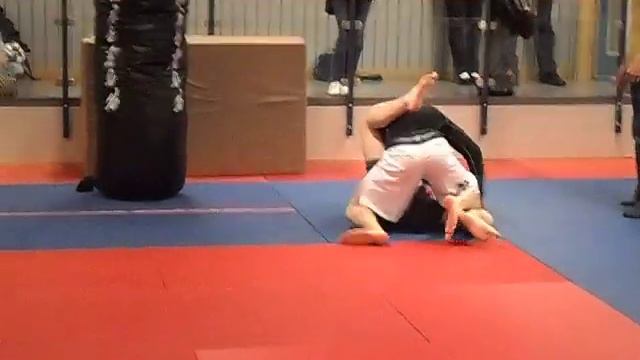 SGL norra norr 2011 del 1 -77 Emil Karlsson vs ? смотреть онлайн