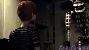 Песня fnaf (семья Афтона и Аниматроники) на русском