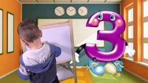 азбука для детей видео  -  Алфавит учим букву З пишем и читаем