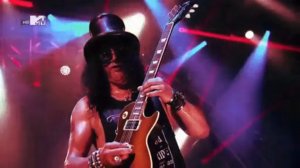 Slash feat. Myles Kennedy - "World on Fire" - (Live 2014)
