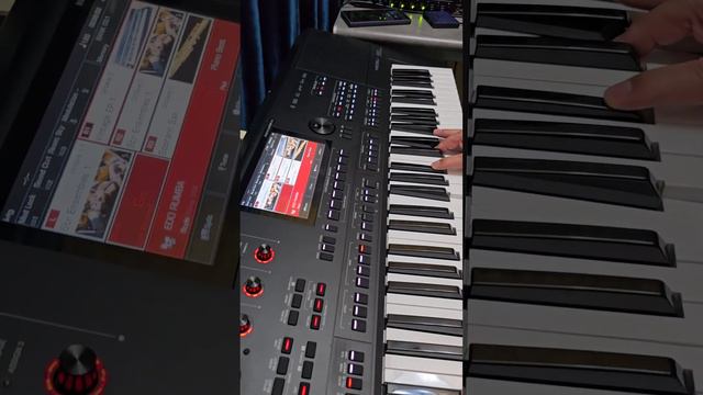 RUMBA STYLE - MEDELI AKX10 смотреть онлайн