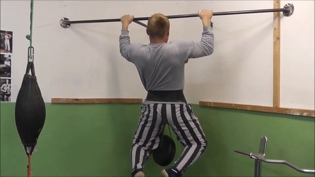 16.07.14г. подтягивания +20кг смотреть онлайн