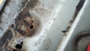 Низкое напряжение на бортовом компьютере ваз 2115 -2114.плохая масса