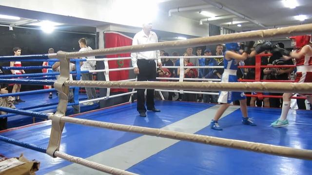 23 Битарова Ева (СК ОРБИТА) Казакова Екатерина (Вега) смотреть онлайн