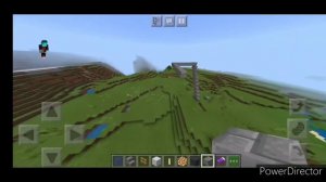 Как построить красивое и рабочее Метро в майнкрафт |minecraft |Метро |Metro |