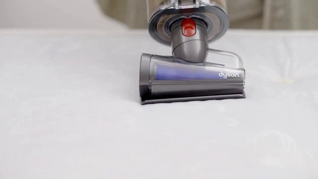 How to set up and use your Dyson Gen5detect™ cordless vacuums смотреть онлайн