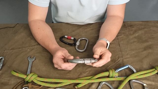 ФЕНОМЕН КАРАБИНА. РУССКИЕ, ЕВРОПЕЙСКИЕ И КИТАЙСКИЕ... ЧТО ВАМ НУЖНО ОТ СНАРЯЖЕНИЯ? смотреть онлайн