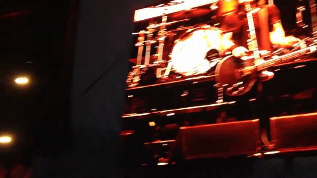 Dave Grohl 'grohls' (Tennent's Vital 2012) смотреть онлайн