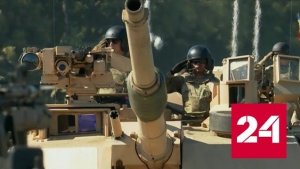 Запад после провала контрнаступа ВСУ ищет способ выйти из конфликта - Россия 24 