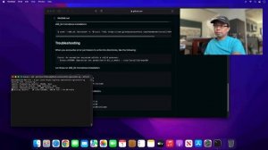 Step-by-Step: Setup Contiki NG and Cooja IoT Network Simulator (macOS)