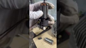 Дымит автономка. Ремонт автономки #scania #eberspacher дымит и не запускается