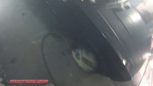 Покраска ВАЗ-2104