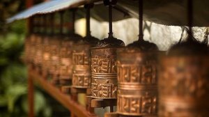 Духовная очистка дома.Стирает всю негативную энергию