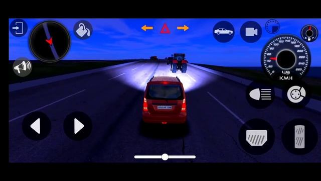3D Indian car simulator division game) android car simulator) #gousar_gaming #android_games смотреть онлайн