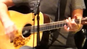 Chris Cornell Seasons live