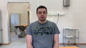 Хирургическое лечения грыжи диска L5-S1 | Отзыв пациента