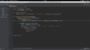 6. Извлечение URL-адресов