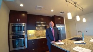 Двушка в центре за $830 000 или самые элитные квартиры в Солт Лейк Сити, штат Юта.