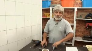 Как заменить сломанную плитку