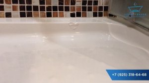 Лучший ремкомплект для акриловых ванн