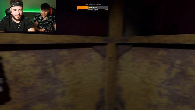 ИСТОРИЯ ОФИСНОГО РАБОТНИКА - THE STANLEY PARABLE 1 часть ГЕЙМПЛЕЙ GAMEPLAY