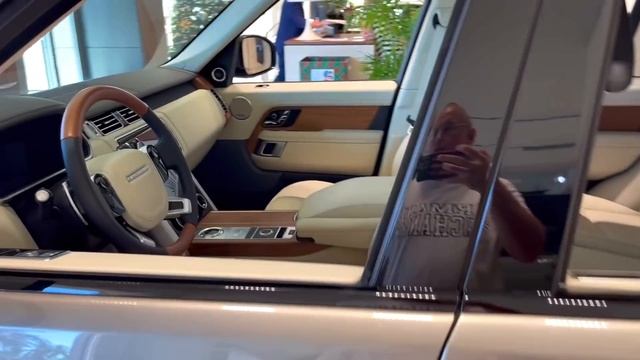 США Цены на автомобили Land Rover Hybrid и не только смотреть онлайн