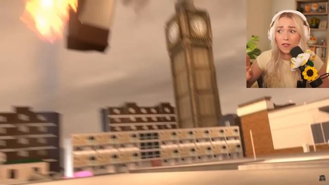 SKIBIDI TOILET IN ROBLOX! All Skibidi Toilet Episodes 62-1 in Roblox смотреть онлайн